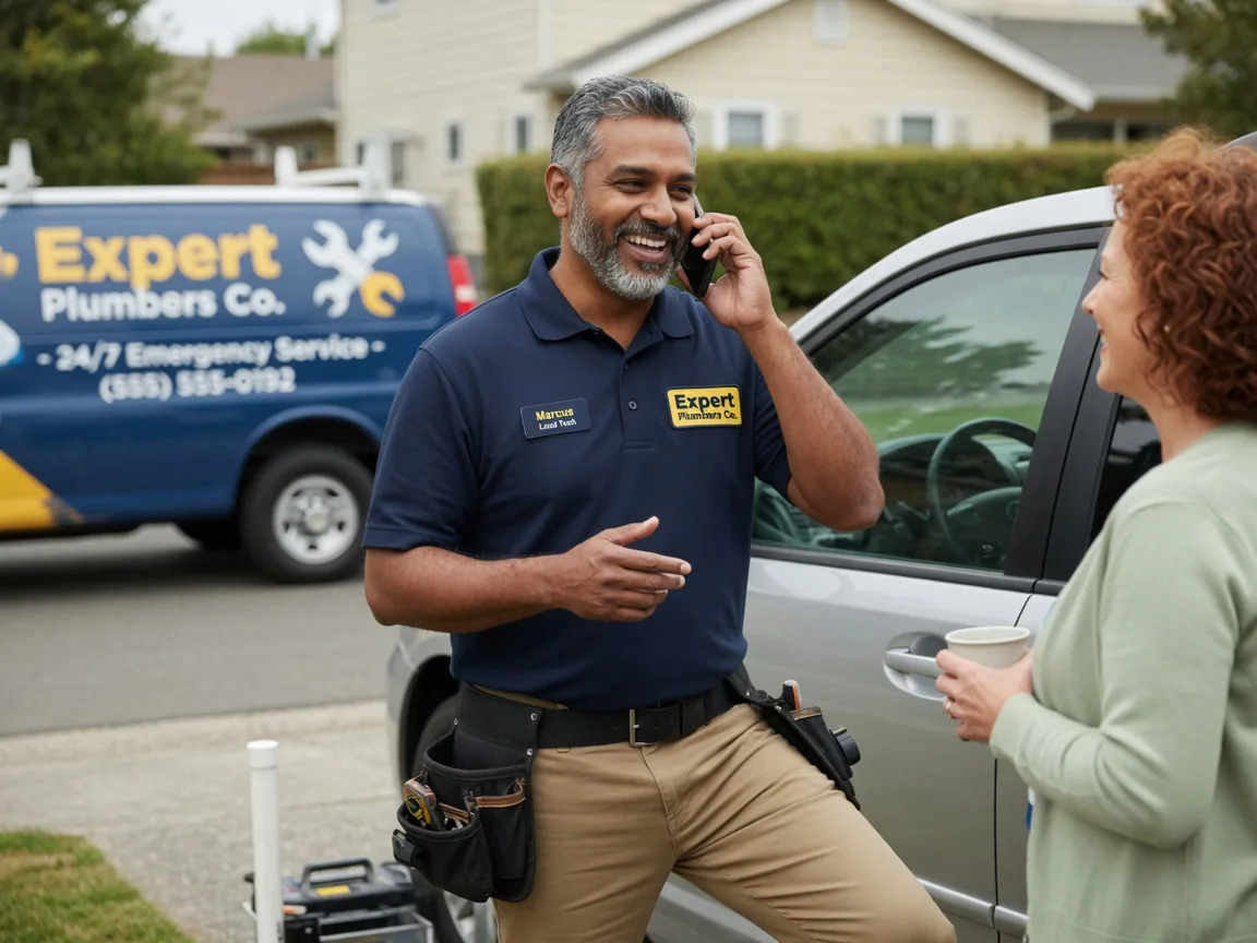 Clogged Drain Repair in Plymouth, IL